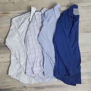 Calvin Klein Exteme Slim Fit BUNDLE